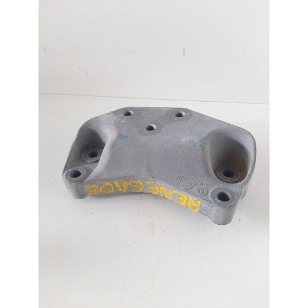 Suporte Coxim Cambio Esquerd Jeep Renegade 1.8 Flex 16 A 21