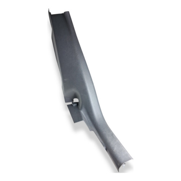 Acabamento Coluna Banco Traseiro Esquerdo Audi Q3 2015 A 19