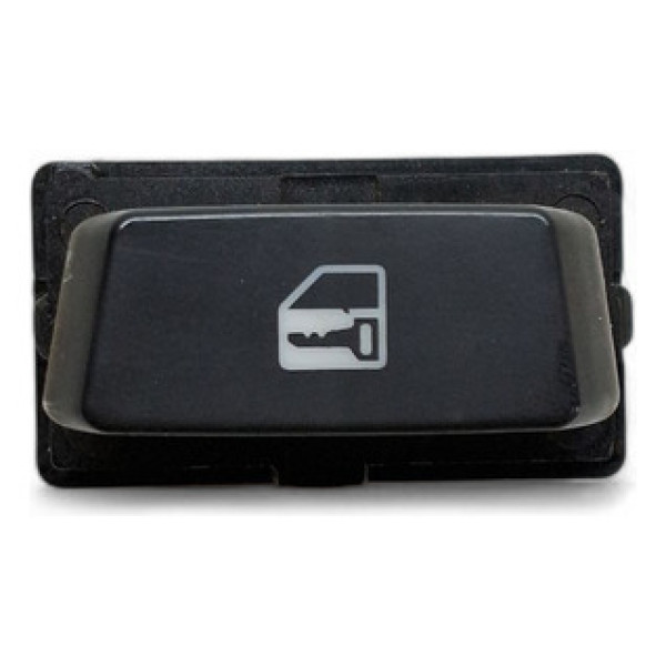 Botão Trava Portas Captiva 2008 A 2017