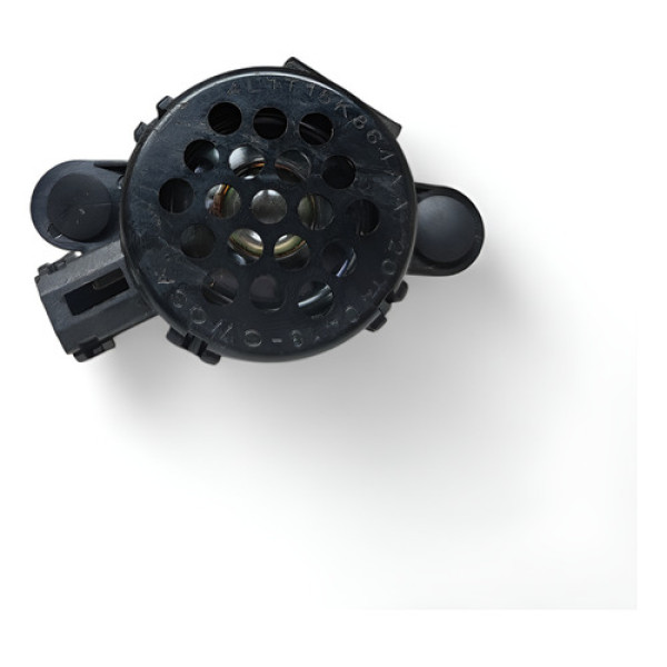 Tweeter Alarme Edge 2013 A 2015 Preto