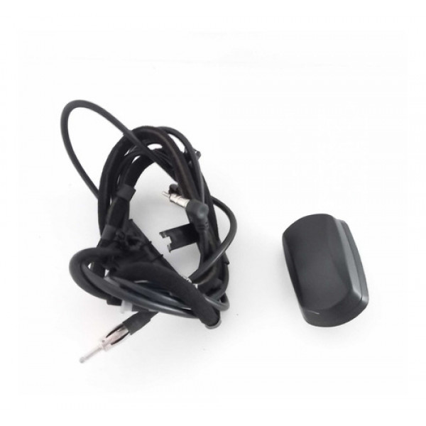 Base Antena Hb20 1.6 16v 2013 A 2018 C/ Cabos Preto