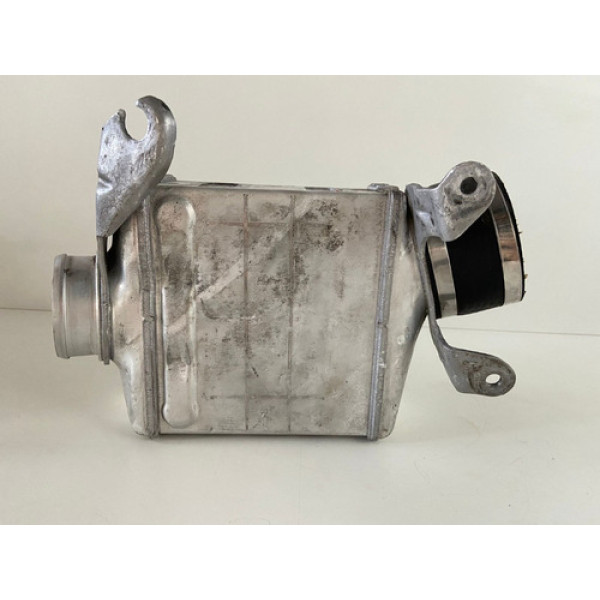 Intercooler Da Turbina Esquerda Bmw X5 Xdrive 4.4 V8 2011