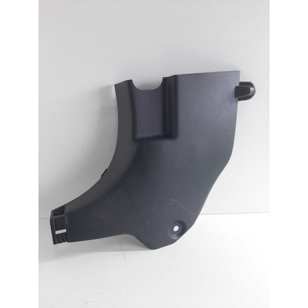 Soleira Dianteira Esquerda Hyundai Azera 2012 2013 A 2016 Preto