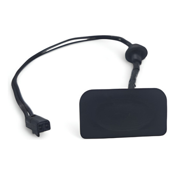 Botao Abertura Tampa Mala Traseira Captiva 2008/