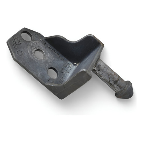 Coxim Escapamento Polo 2018 A 2025