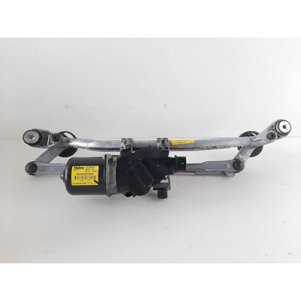 Maquina Limpador Dianteira Hb20 1.0 2013 A 2018