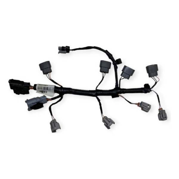 Chicote Bico Bobina Captur Duster Sandero 1.6 2017 A 2024