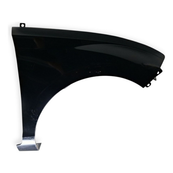 Paralama Direito Hb20 2020 A 2022