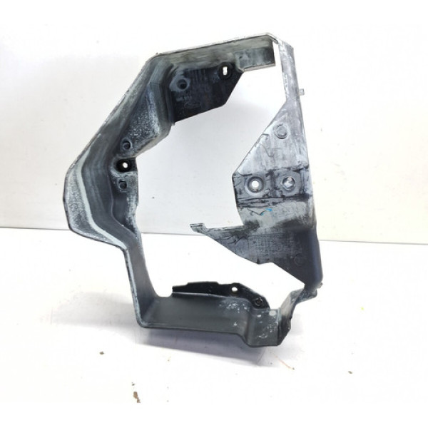 Acabamanto Suporte Caixa Cambio Ecosport Fiesta 2003 A 2012 