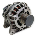 Alternador Sandero Logan Duster Oroch Captur 1.6 2017/ Bosch