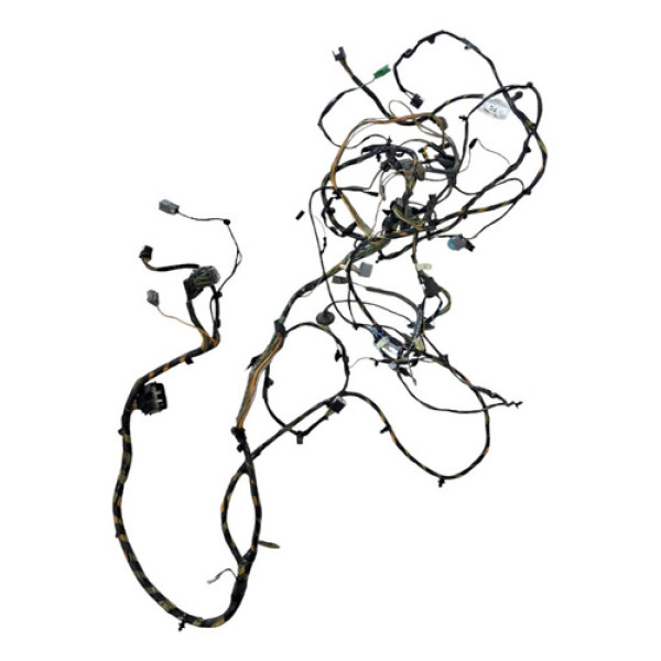 Chicote Carroceria Ford Ka 1.0 3cc Hatch 2015 2016 A 2020