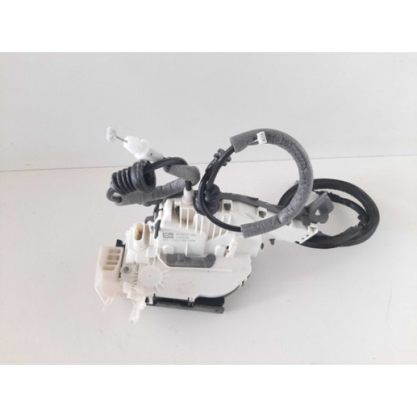 Fechadura Eletrica Traseira Direita Jeep Renegade 17 A 21