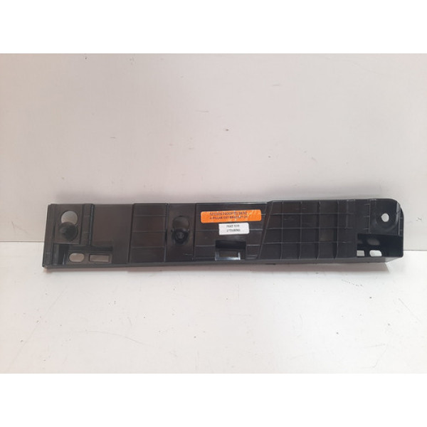 Moldura Coluna Porta Lado Esquerdo Jeep Renegade 2016 A 21