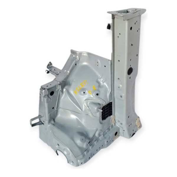  Ponta Longarina Dianteira Esquerda Azera 2012 A 2015