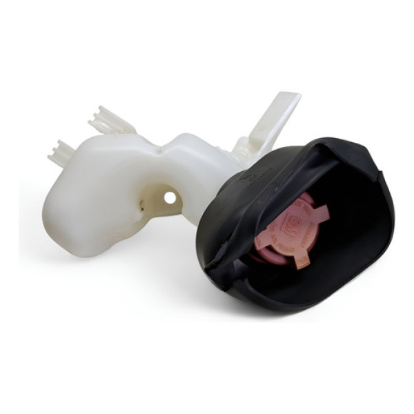 Reservatório Gasolina Partida Fria Onix Prisma 2013 A 2019