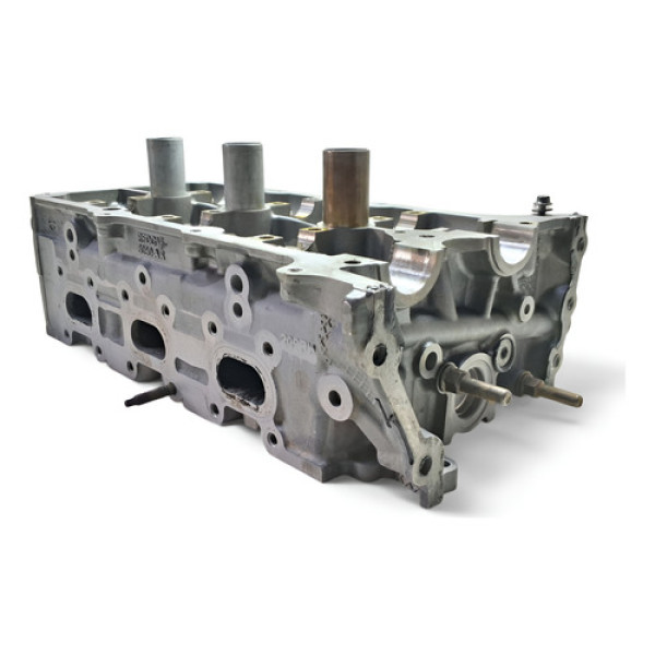 Cabeçote Direito Edge 3.5 V6 2011 A 2018 Gas Avaria 