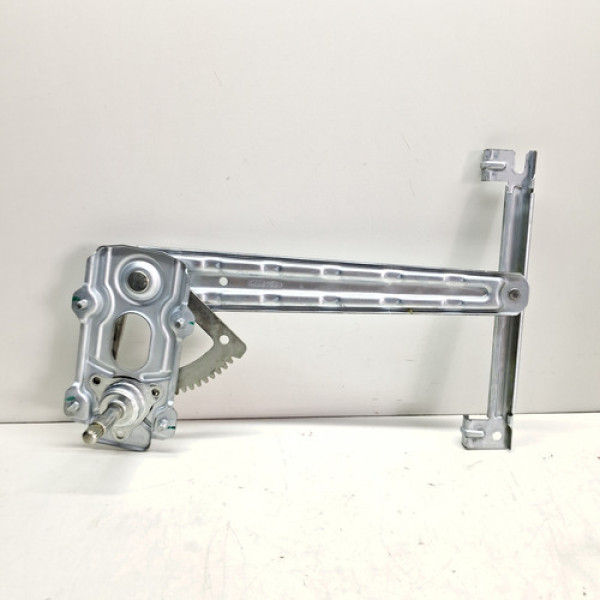 Máquina Vidro Manual Traseira Dir Renault Kwid 2022 A 2024