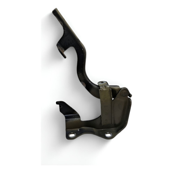 Dobradiça Esquerda Capo Dianteiro Captiva 2008 2009 A 2017