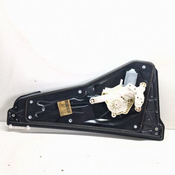 Maquina Vidro Traseira Esquerda Discovery 3 2005 A 2009