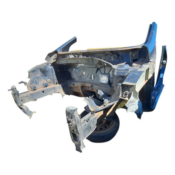 Frentao Caixa Roda Hb20 2020 A 2022 Peq Avaria