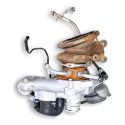 Turbina Chevrolet Tracker Montana 1.2 2020 2021 2022/..