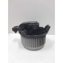 Motor Ventilador Ar Forçado Chevrolet Spin 1.8 Aut 2014 