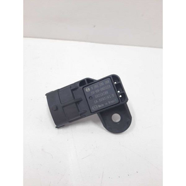 Sensor Map Jeep Renegade 1.8 Automático Flex 2016 A 2021