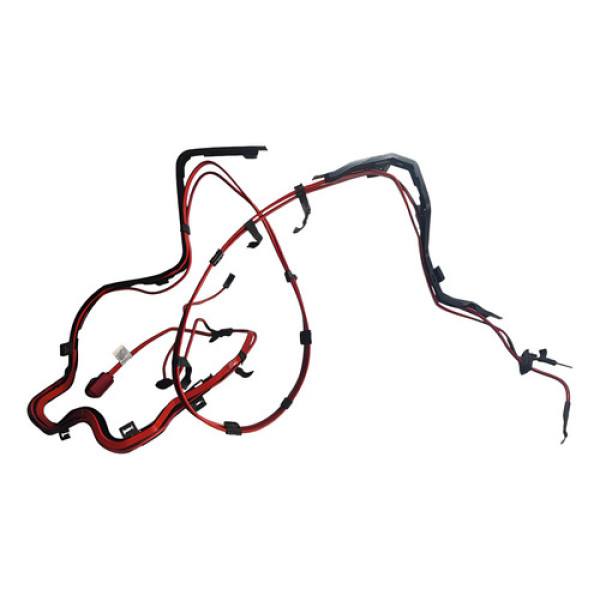 Chicote Cabo Positivo Bateria Bmw 320i 2013 A 2018