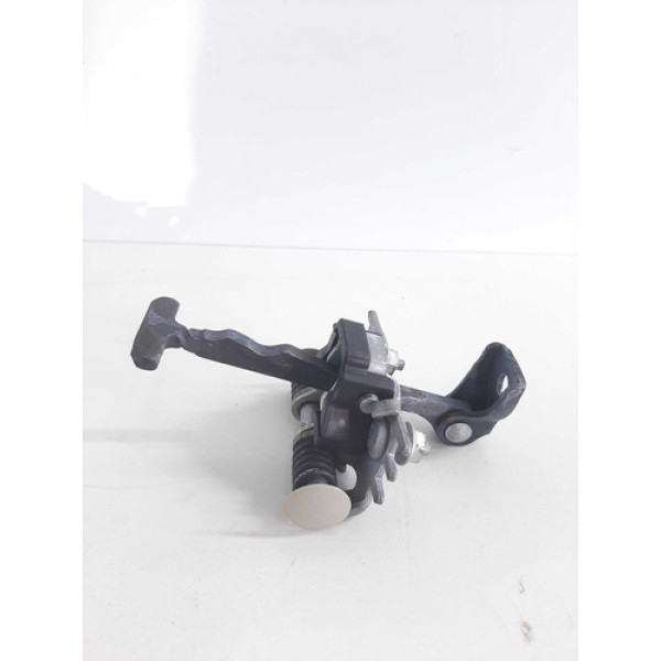 Limitador Porta Traseiro Esquerdo Citroën C3 2013 A 2019