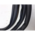 Borracha Porta Traseira Esquerda (carroceria) Tracker 2020/