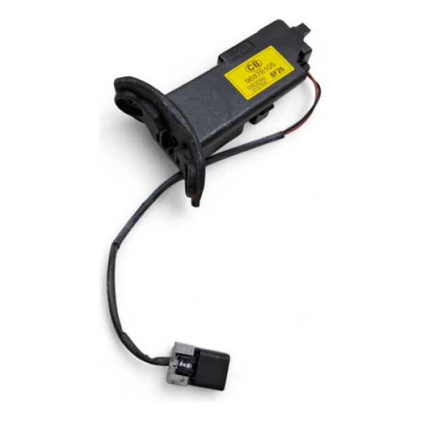 Trava Eletrica Portinhola Tanque Captiva 2008 A 2017