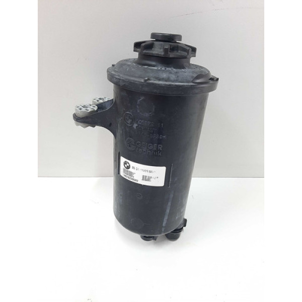 Reservatório Direção Hidráulica Bmw X5 2011 4.4 Biturbo 