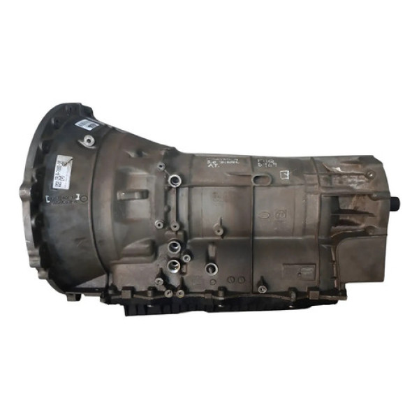Caixa Cambio Discovery 4 11/2016 Rang Rover Sport 10/14 3.0d