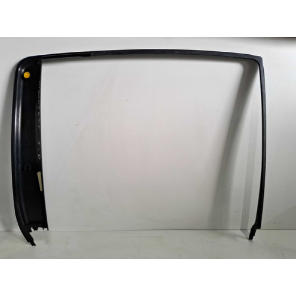 Arco Interno Porta Traseira Direita Discovery 4 2012 A 2016 - Preto