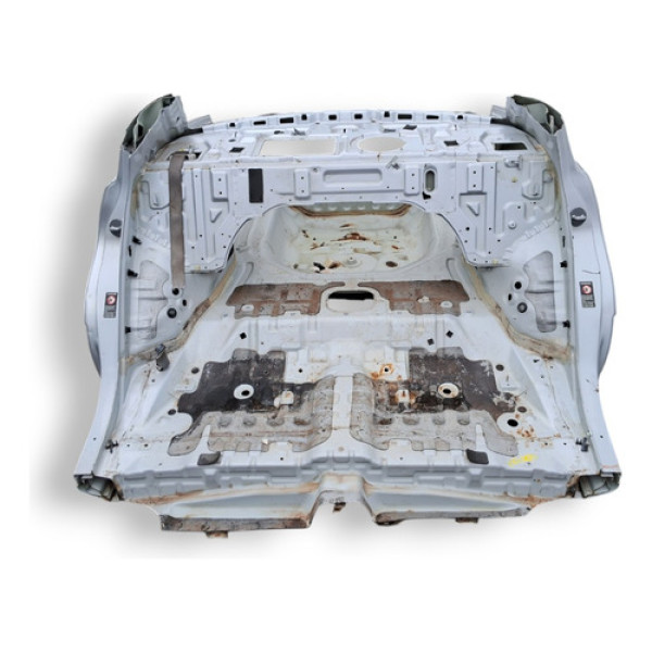 Caixote Recorte Traseira Baixa Opirus 3.8 2006 07 08 09 10