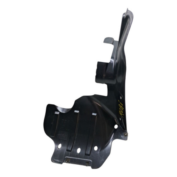 Protetor Roda Dianteira Esquerda Mobi 2017/