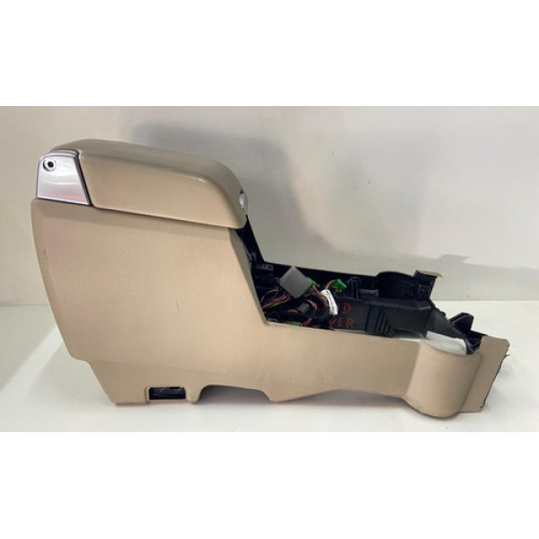 Console Central Land Rover Discovery 3 2006 A 2009