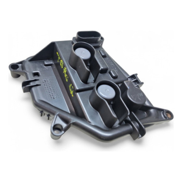 Circuito Lanterna Tras Esquerda Fiat Toro 2016 A 2025 Preto