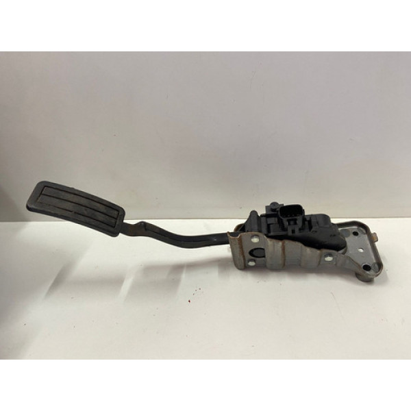 Pedal Acelerador Eletronico Land Rover Discovery 3 2006 A 09