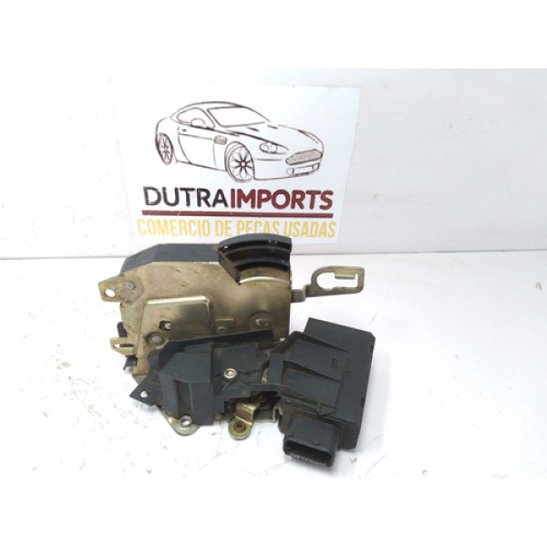 Fechadura Dianteira Direita Bmw 323i 1997 A 2003 387606141