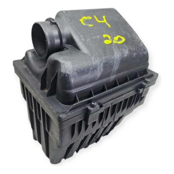 Caixa Filtro Ar Citroen C4 Pallas Hatch 2.0 16v 2008 A 2013
