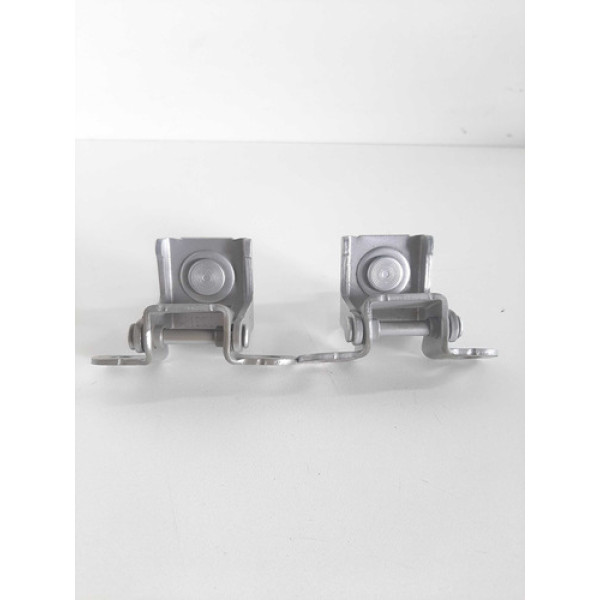 Dobradiças Tampa Traseira Renault Sandero 2016 2017 A 2023