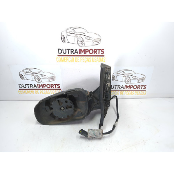 Retrovisor Esquerdo Eletrico Vw Fox 2 Portas E9026300