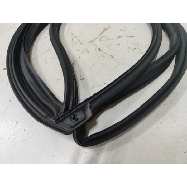 Borracha Guarnição Tracker 1.0 Turbo 2023/2024