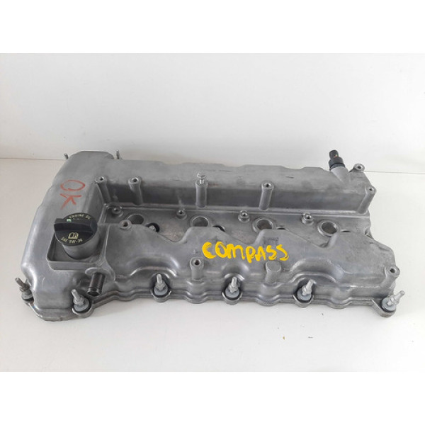 Tampa Comando De Válvula Jeep Compass 2.0 16v 2017 A 2021