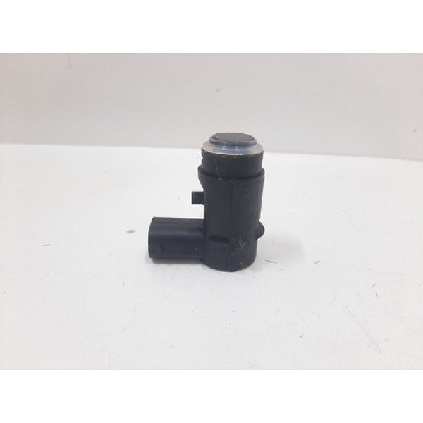 Sensor Estacionamento Renault Duster 2015 A 2019 284375765r Preto
