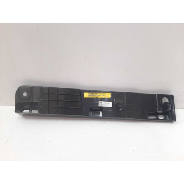 Moldura Coluna Porta Lado Direito Jeep Renegade 2016 A 2021