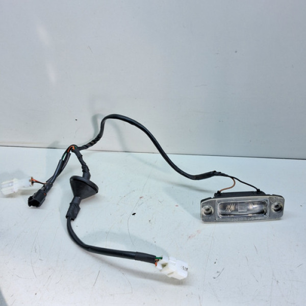 Luz Placa Tras Dir Kia Opirus 3.8 2007 2008 