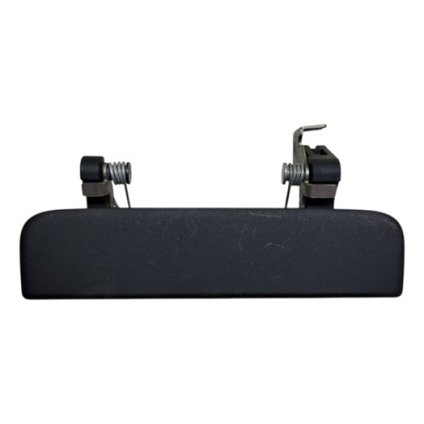 Maçaneta Tampa Traseira March 2012 A 2020 Preto Traseira