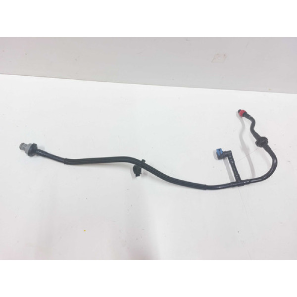 Mangueira Do Hidrovacuo Fusion 2.0 Ecobooster 2016 A 2019